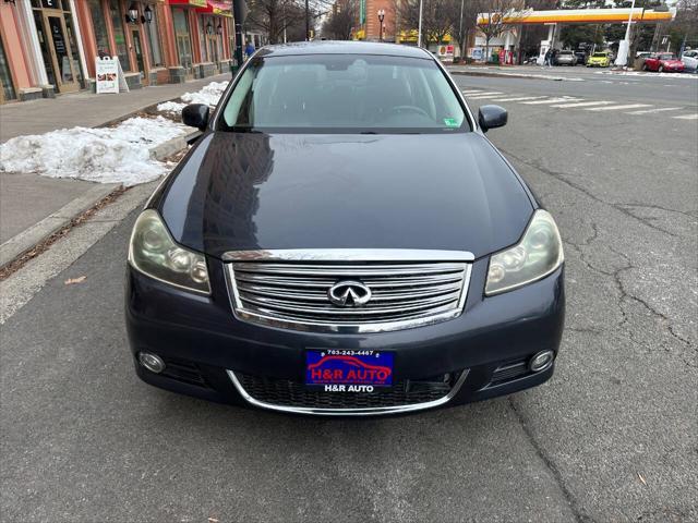 used 2009 INFINITI M35x car, priced at $7,981