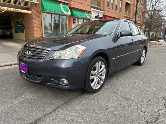 used 2009 INFINITI M35x car, priced at $7,981