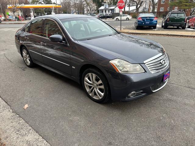 used 2009 INFINITI M35x car, priced at $7,981