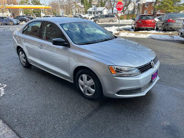 used 2011 Volkswagen Jetta car, priced at $5,481