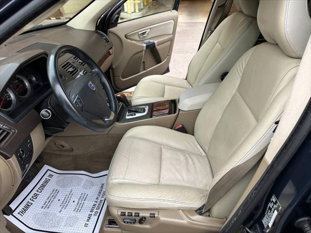 used 2014 Volvo XC90 car, priced at $8,981