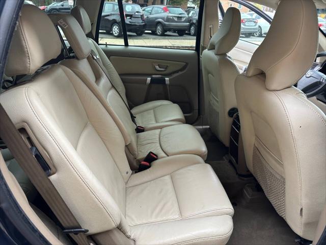 used 2014 Volvo XC90 car, priced at $8,981