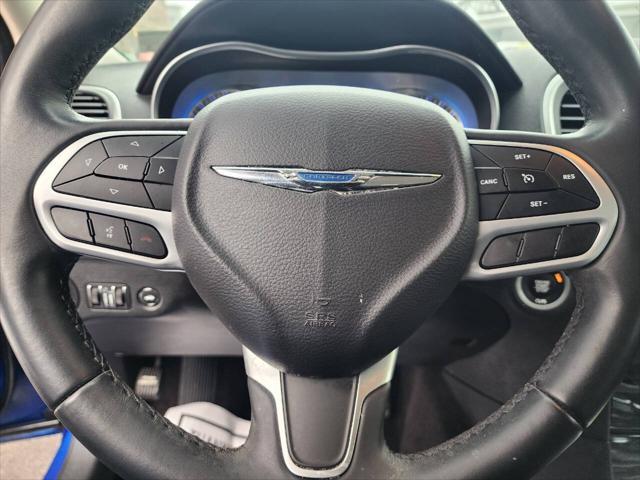 used 2018 Chrysler 300 car, priced at $11,981