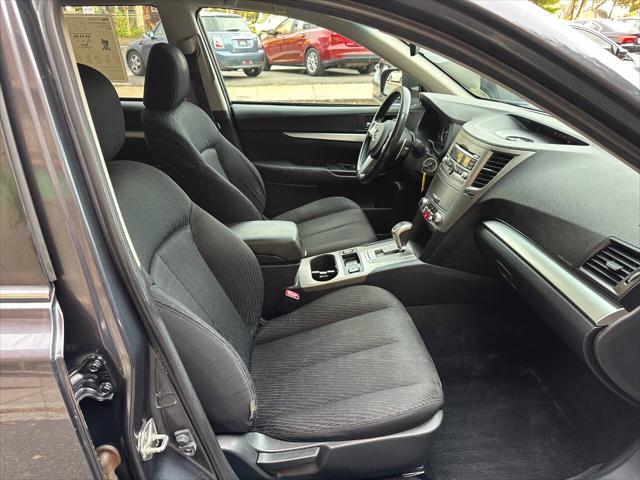 used 2011 Subaru Outback car, priced at $4,981