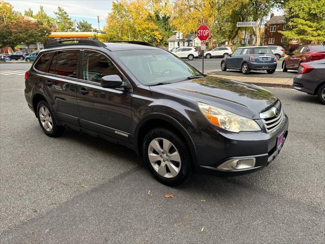 used 2011 Subaru Outback car, priced at $4,981