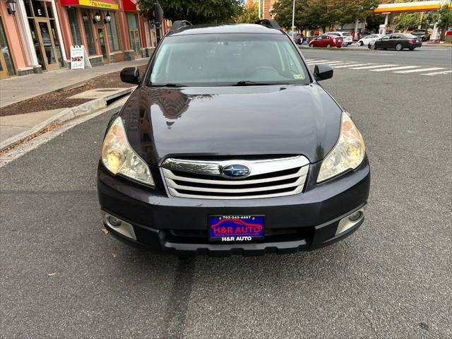 used 2011 Subaru Outback car, priced at $4,981