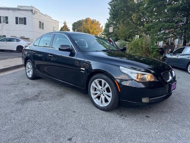 used 2010 BMW 535 car, priced at $5,481
