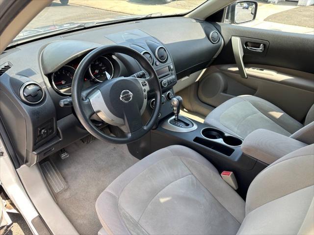 used 2010 Nissan Rogue car, priced at $5,981