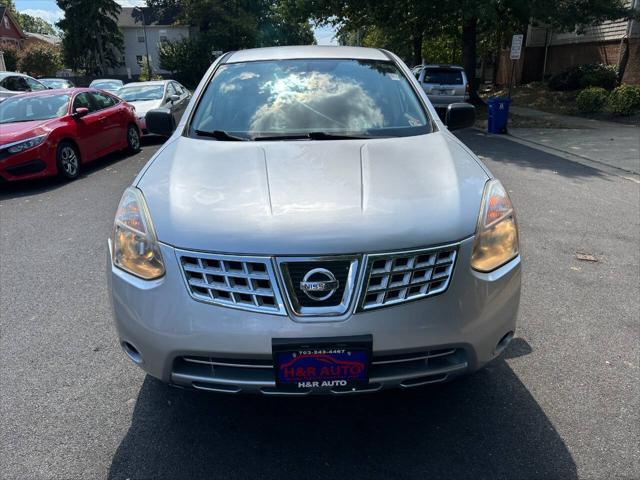 used 2010 Nissan Rogue car, priced at $5,981