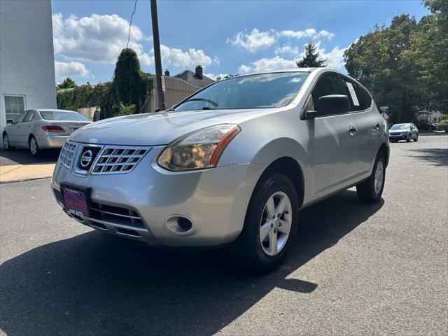 used 2010 Nissan Rogue car, priced at $5,981