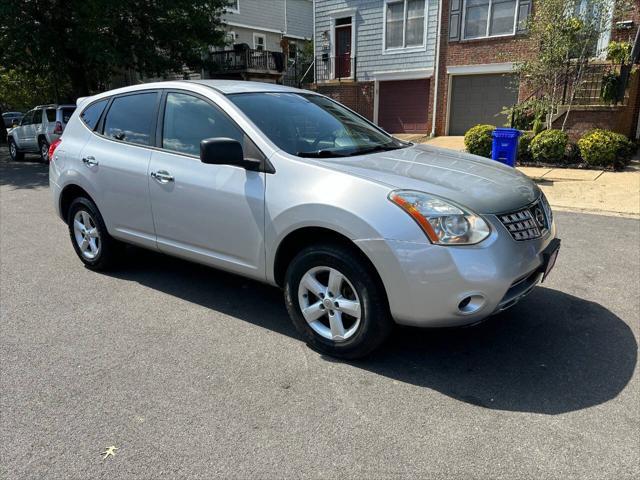 used 2010 Nissan Rogue car, priced at $5,981