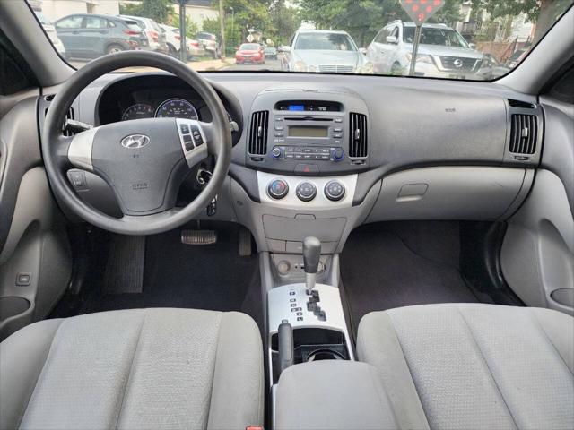 used 2009 Hyundai Elantra car, priced at $3,481