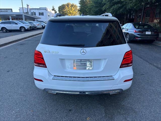 used 2013 Mercedes-Benz GLK-Class car, priced at $8,981