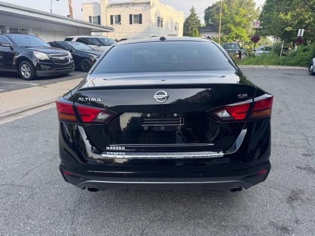 used 2020 Nissan Altima car, priced at $14,981