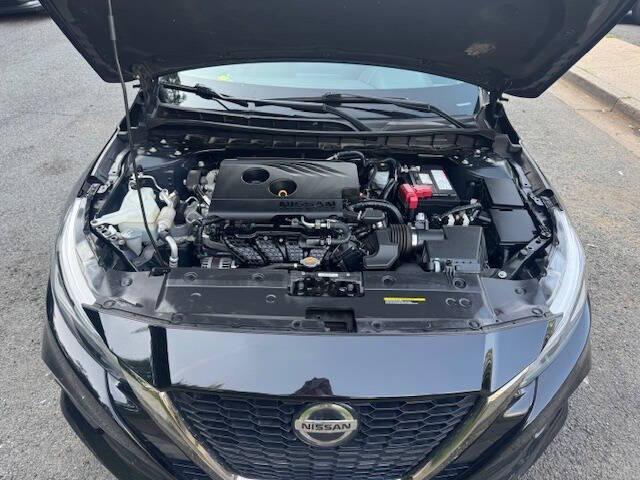 used 2020 Nissan Altima car, priced at $14,981