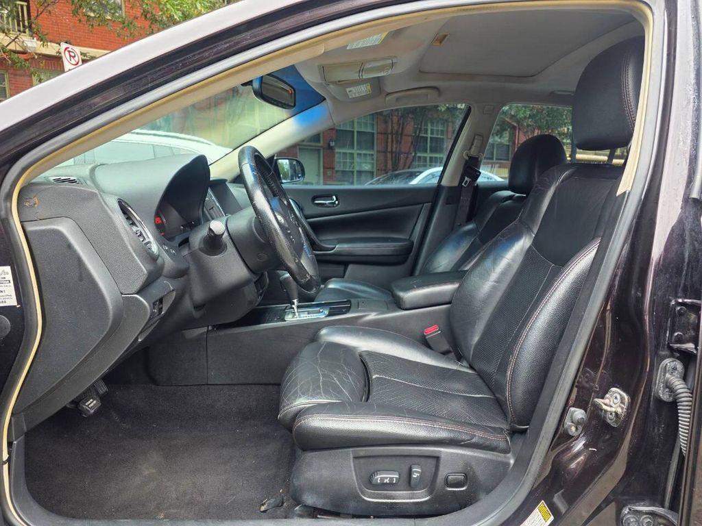 used 2010 Nissan Maxima car, priced at $4,981