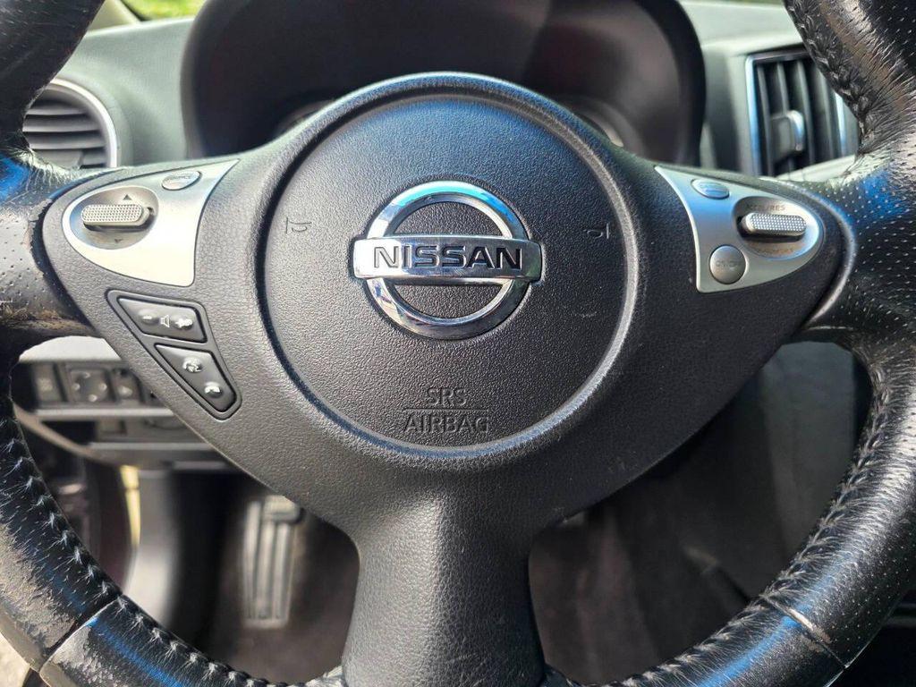 used 2010 Nissan Maxima car, priced at $4,981