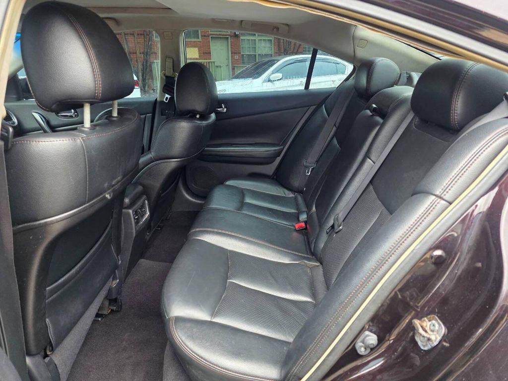 used 2010 Nissan Maxima car, priced at $4,981