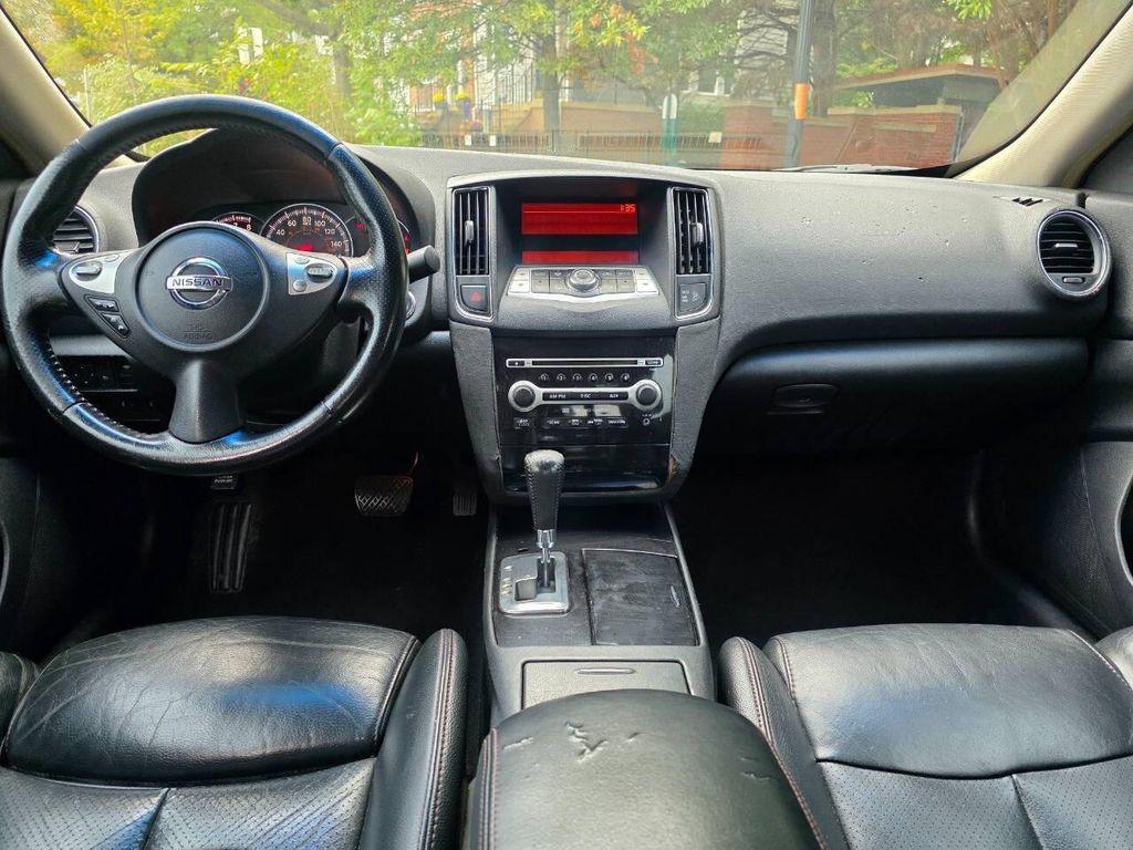 used 2010 Nissan Maxima car, priced at $4,981