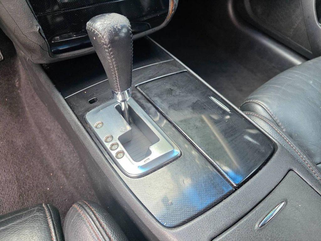 used 2010 Nissan Maxima car, priced at $4,981