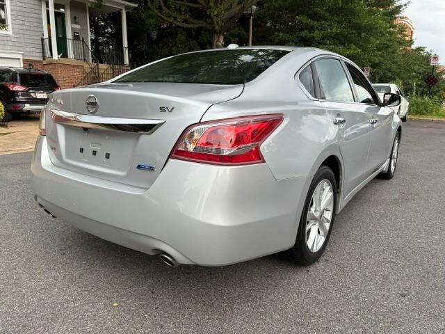 used 2013 Nissan Altima car, priced at $6,981