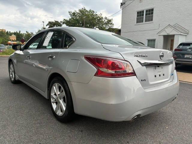 used 2013 Nissan Altima car, priced at $6,981