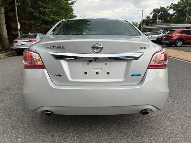used 2013 Nissan Altima car, priced at $6,981