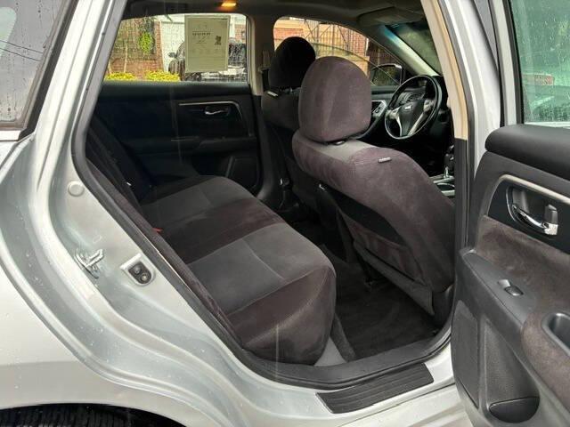 used 2013 Nissan Altima car, priced at $6,981