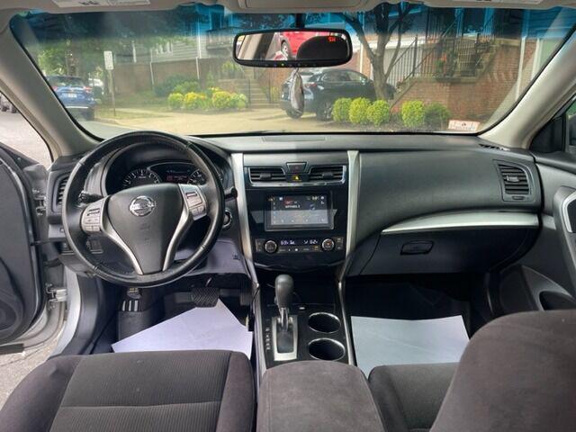 used 2013 Nissan Altima car, priced at $6,981