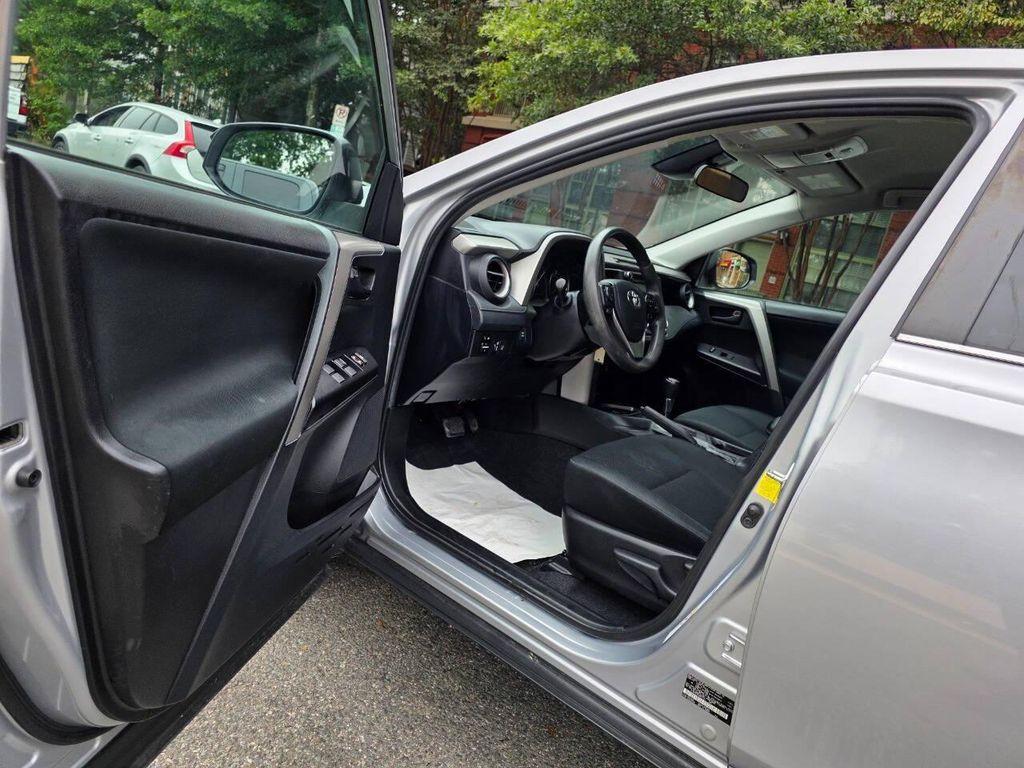 used 2018 Toyota RAV4 car, priced at $12,981