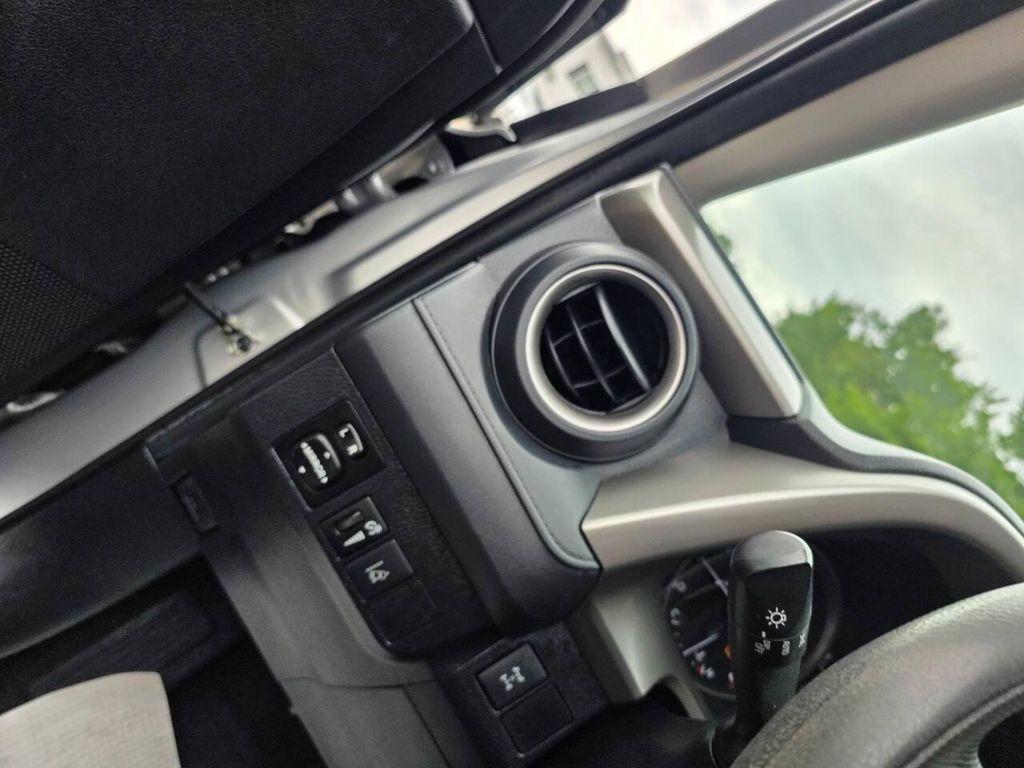 used 2018 Toyota RAV4 car, priced at $12,981