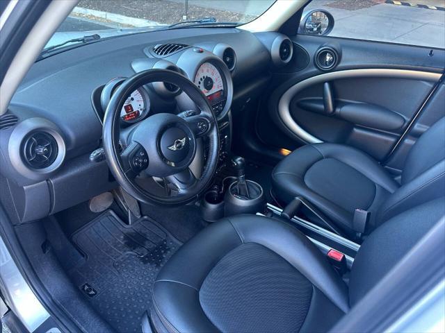 used 2011 MINI Cooper Countryman car