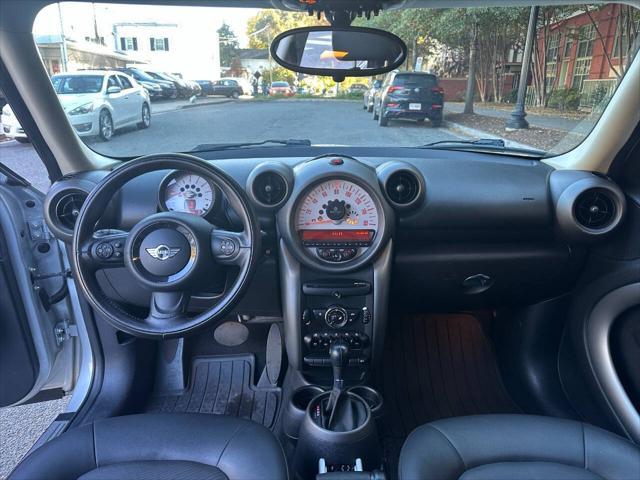 used 2011 MINI Cooper Countryman car