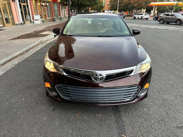 used 2015 Toyota Avalon car, priced at $11,981