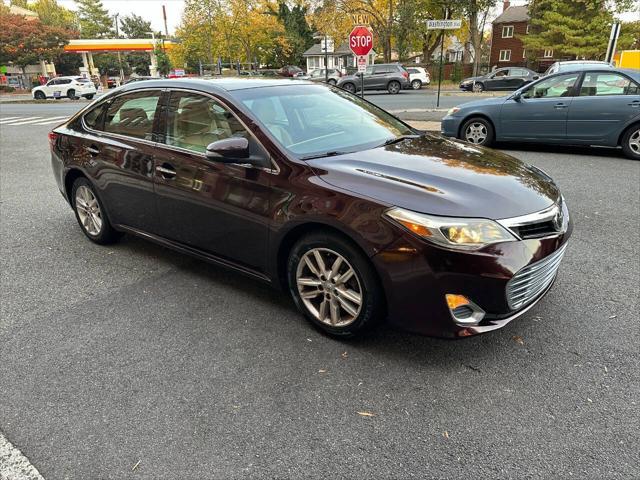 used 2015 Toyota Avalon car, priced at $11,981