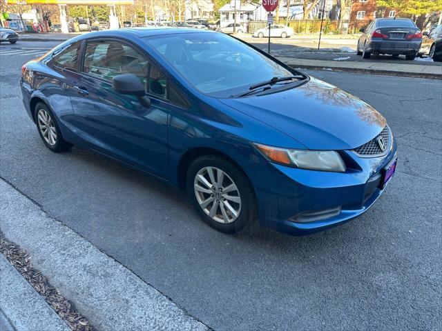 used 2012 Honda Civic car, priced at $4,981