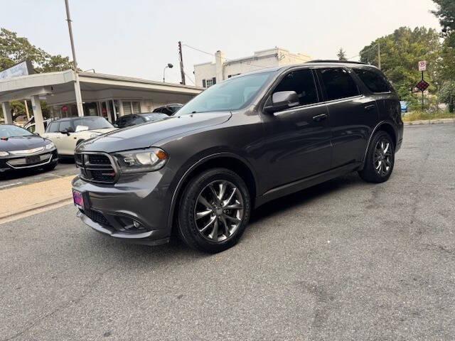 used 2017 Dodge Durango car, priced at $14,981