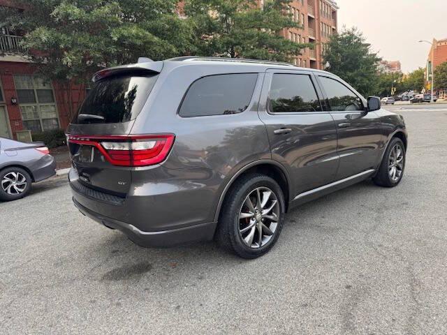 used 2017 Dodge Durango car, priced at $14,981