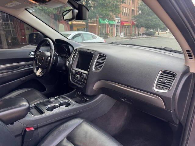 used 2017 Dodge Durango car, priced at $14,981