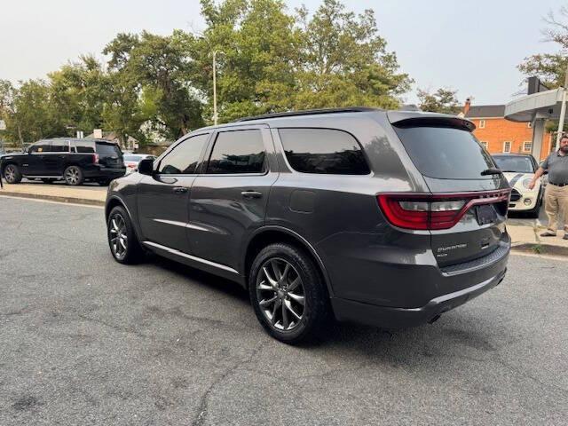 used 2017 Dodge Durango car, priced at $14,981