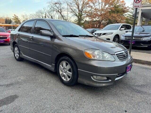 used 2008 Toyota Corolla car, priced at $5,981