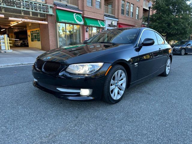 used 2013 BMW 328 car, priced at $7,981