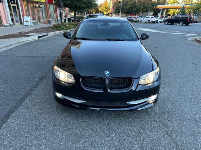 used 2013 BMW 328 car, priced at $7,981