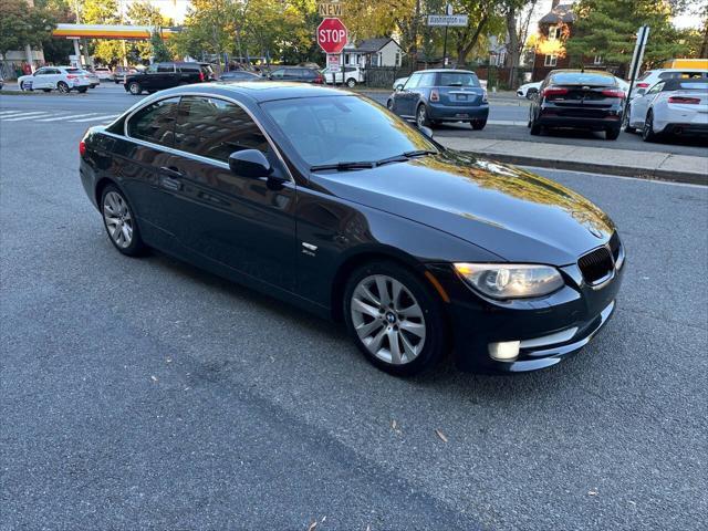 used 2013 BMW 328 car, priced at $7,981