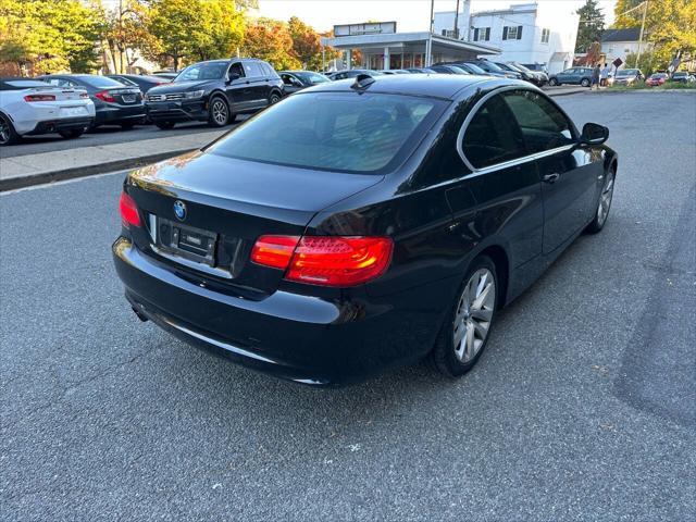 used 2013 BMW 328 car, priced at $7,981