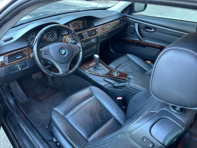 used 2013 BMW 328 car, priced at $7,981