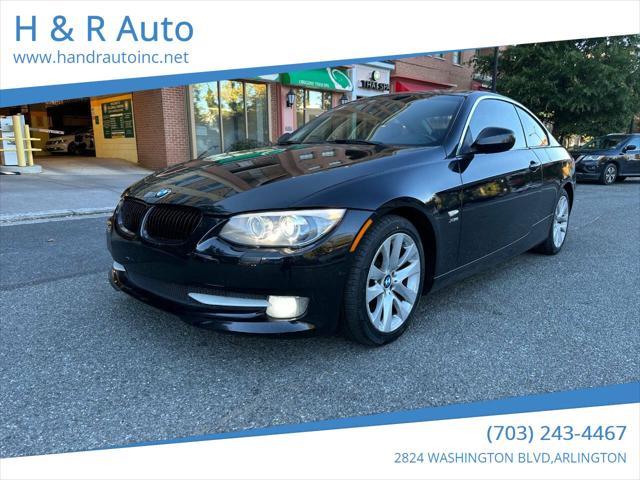 used 2013 BMW 328 car, priced at $7,981