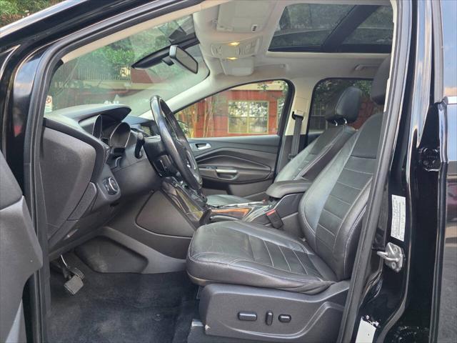 used 2016 Ford Escape car, priced at $6,981