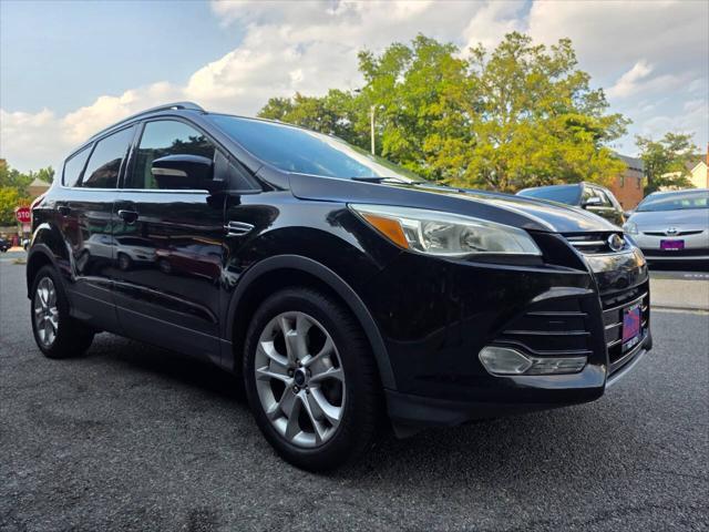 used 2016 Ford Escape car, priced at $6,981