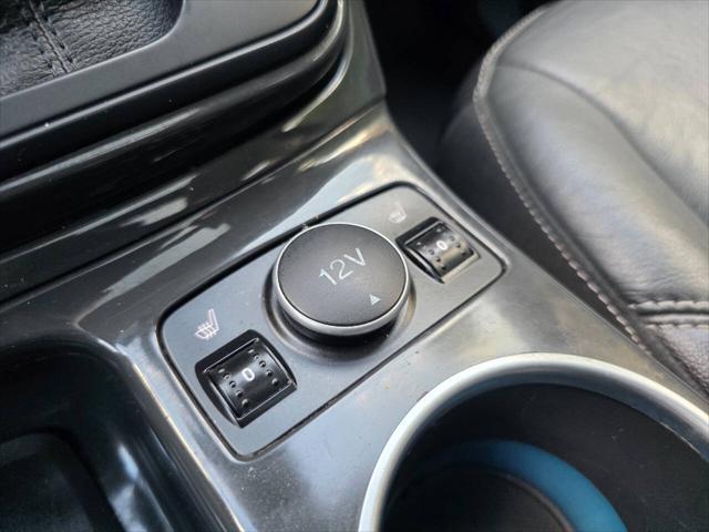 used 2016 Ford Escape car, priced at $6,981